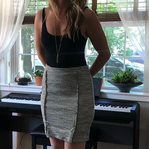 Banana Republic Skirt